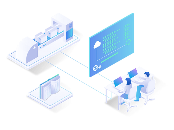 Laurus infosystems has been evolving by addressing needs of innovation and quality at PharmaChem